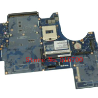 041W46 41W46 For Dell Alienware 17.3" M17x Laptop Motherboard CN-041W46 LA-9331P tested OK