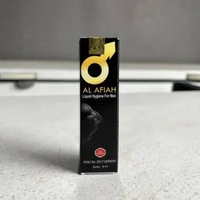 TERBUKTI MANJUR BPOM | AL AFIAH MINYAK OLES TAHAN LAMA PRIA