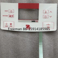 New Replacement Touch Membrane Keypad for OHAUS MB35