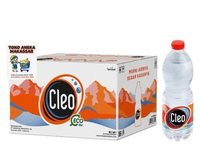 CLEO AIR MURNI 550ML PER KARTON