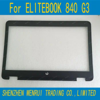 New For HP Elitebook 840 G3 Laptop Lcd Front Frame Bezel 6070B1200602