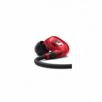 【Sennheiser】IE 100 PRO 入耳式監聽耳機(黑色)