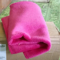 lap microfiber
