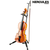 『HERCULES 海克力斯』DS571BB 小提琴架 / 中提琴適用