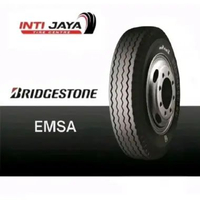 Ban mobil Fuso 1100-20 Bridgestone EMSA