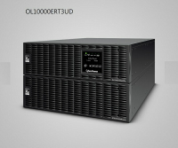 【最高現折268】CyberPower 碩天 OL10000ERT3UD 10000VA 在線式 UPS不斷電系統/附滑軌
