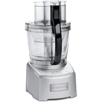 Cuisinart FP-14DC Elite Collection 14-Cup Food Processor, Die Cast (DISCONTINUED)