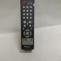 remot tv akari lcd led
