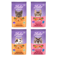 美國HALO嘿囉TM幼貓/成貓飼料 10lb(4.53kg) (購買第二件贈送寵物零食x1包)