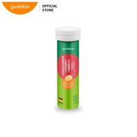 Guardian Vitamin B+C Minerals Effervescent 15S