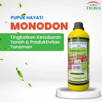 TRUBUS - PUPUK HAYATI MONODON