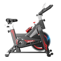 Indoor Cycling Bike with Monitor Spin Bike or Exercise Bike Which Is Better