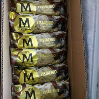 Es Krim Ice Cream Walls Magnum PISTACHIO