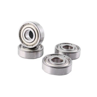 Bicycle Bike Headset Bearing 1-1/2\\\" ACB518K 20g 40x51.8x8 36°/45° MH-P518K Stainless Steel Hot Sale 2022 New
