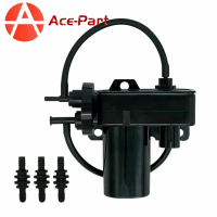 39bD ปั๊มสุญญากาศระบบเบรกไฟฟ้า 6C3Z2A451A สำหรับ Ford F250-F550 4C3Z-2A451-BA 4C3Z-2B925-AA 4C3Z-2B9