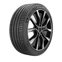 【Michelin 米其林】PILOT SPORT 4S PS4S 高性能運動輪胎_二入組_245/35/19(車麗屋)