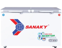 Sanaky Inverter 280 Lít VH-4099W4K
