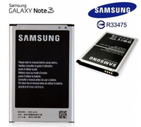 三星Samsung  Note3【原廠電池】N7200 N900 N9000 N900U LTE N9005 N9006【內建NFC晶片】【APP下單4%點數回饋】