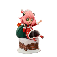 【一番賞線上抽】自製賞 聖誕節限定 安妮亞 WakuWaku GK