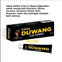 Salep/ Cream Gatal Tradisional Duwang Untuk Prisiosis. Jamur. Exim. Kurap. Alergi Kulitmu Dan Perawa