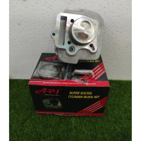 EX5 DREAM, WAVE 100, KRISS 100, MR1 53MM RACING BLOCK/ RACING 53 BLOCK/RACING BLOCK