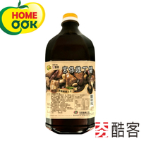 【夯酷客】宮保雞丁醬-3kg/瓶