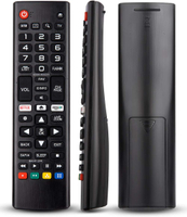 Universal remote control for all LG Smart TV LCD LED OLED UHD HDTV plasma Magic 3D 4K webOS TVs akb75095307 akb75375604 akb75675304 akb74915305 akb76037601 akb75675313 akb75855501