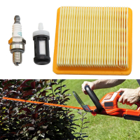 Tune Up Maintenance Kit For  FS91R FS111R FC91 FS96 KM91 HT103 Trimmer