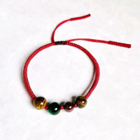 Gelang Terbaru Ariel Noah Untai Aw produk Laki-laki Perempuan