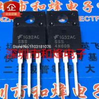 (20PCS/LOT) SSS4N60B TO-220F 4A 600V New Original Stock Power chip