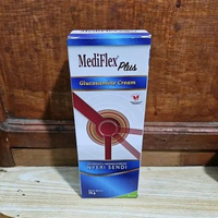 Mediflex Glucosamine Cream [75 g]