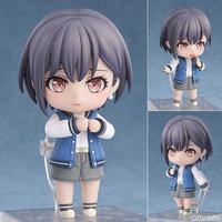 【怨念事務所】預約商品 9月(免訂金) GSC 黏土人 BanG Dream MyGO 高松燈 0518