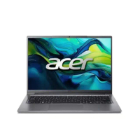 【Acer 宏碁】S+ 級福利品 14吋 U5-125U 輕薄筆電(Swift Lite/SFL14-52M-531X/U5-125U/16G/512G SSD)