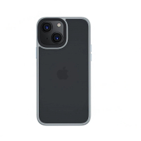 【Benks】iPhone13 6.1吋 防摔膚感手機殼(霧灰)