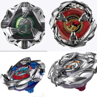 Beyblade X Xtreme, Alloy Gyroscope Launcher, LED Handle, BX-31, BX-33, BX-34, BX-35 Beyblade Steel F