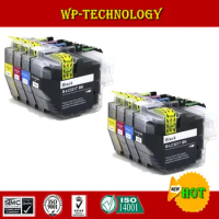 New Compatible Ink Cartridge for Brother LC3217 suit For MFC-J5335DW MFC-J5730DW MFC-J5930DW MFC-J6530DW MFC-J6930DW etc.