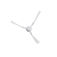 Side Brush untuk Xiaomi Mijia Mi Robot Mop P / Viomi V2 Pro / Viomi V3 / Xiaomi E10 / Xiaomi S20 / X