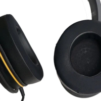 Replacement Ear Pads Compatible with ASUS TUF H5 Gaming / PC / Electric Competition Headphones (Ear Caps / Cover)
