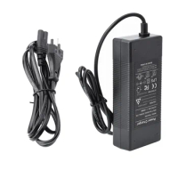 42 V2A Battery Charger for Xiaomi 4 Pro Mi4 Electric Scooter Ebike Electric Bicycle Scooter Power Adapter EU Plug