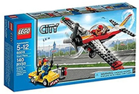 LEGO 樂高 (R)城市 廚房遊戲機 60019