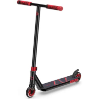 Z250 SE Pro Scooters - Trick Scooter - Intermediate and Beginner Stunt Scooters for Kids 8 Years and Up, Teens and Adults