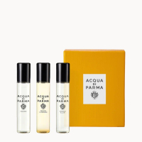 Acqua Di Parma Discovery Set Colonias: Colonia, Colonia Eau de Parfum, C.L.U.B.