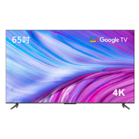 TCL 65P737 65吋 4K HDR Google TV P737 液晶 電視 2023 | 金曲音響