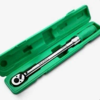 Paling minat Promo Kunci Torsi/Momen Tekiro Tr3000/Tq-Wr0324 (60-340Nm/6-34Kg)