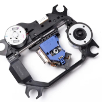 Replacement For YAMAHA CRX-140 CD DVD Player Spare Parts Laser Lens Lasereinheit ASSY Unit CRX140 Optical Pickup Bloc Optique