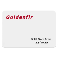 Goldenfir low-priced hot selling SSD 120GB 128GB 240GB 250GB 256GB 480GB 720GB 960GB solid-state drive, compatible with SATA