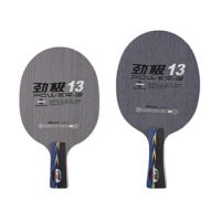 Table tennis rackets dHS power G13 (PG13, PG13, PG13, pg 13), for sports, ping pong