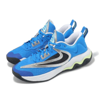 【NIKE 耐吉】籃球鞋 Giannis Immortality 3 EP 男鞋 藍銀 字母哥子系列 運動鞋(DZ7534-400)
