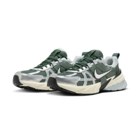 Nike V2K Run Vintage Green 復古綠銀 男休閒鞋 HJ4497-300