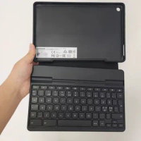 New Original Keyboard for Lenovo 10e Chromebook Tablet Keyboard Folio Case